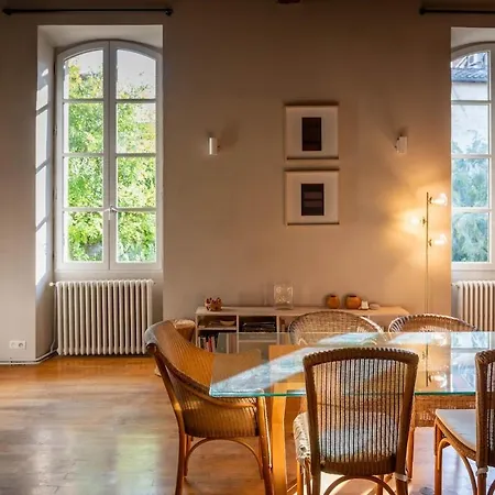 Appartamento De Charme Au Coeur D'avignon Avignone