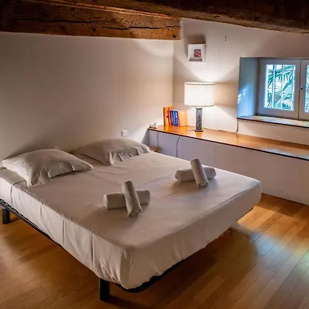Appartamento De Charme Au Coeur D'avignon