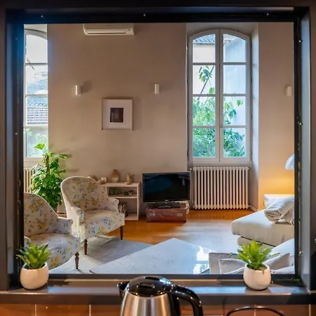 De Charme Au Coeur D'avignon